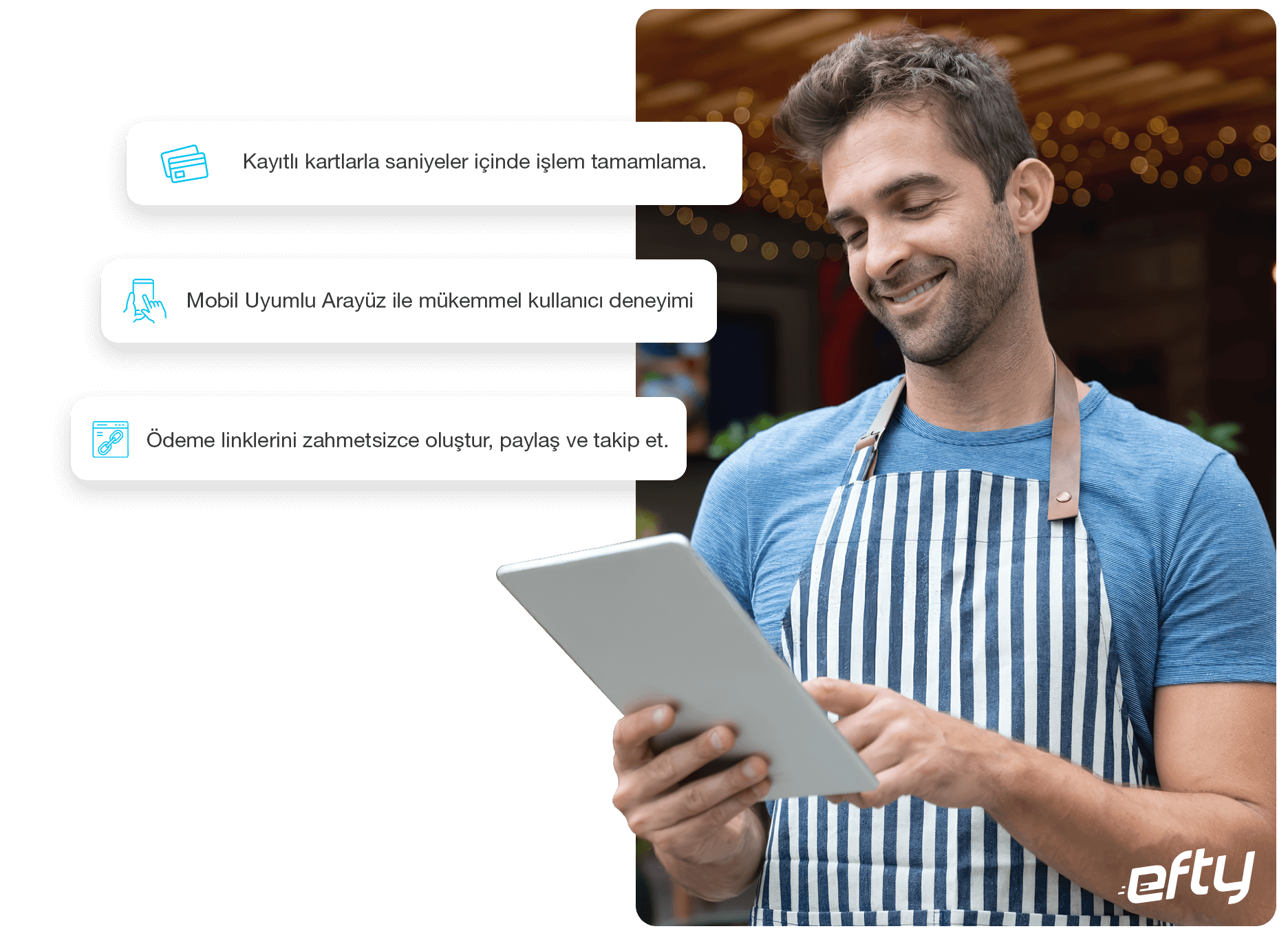 App UI